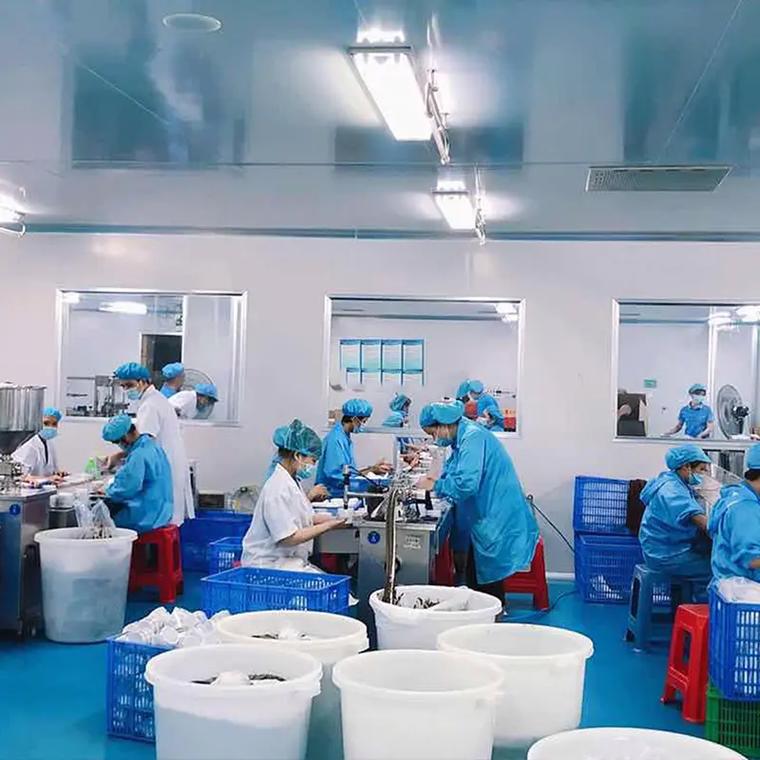 美容院忠诚度提升方案 选对套盒工厂是关键