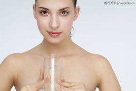 魅力之源 探索产品形象人物0076的健康与自信之美